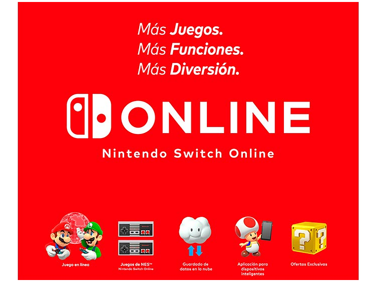 NINTENDO SWITCH 2024 OLED + JUEGO MARIO KART 8 7