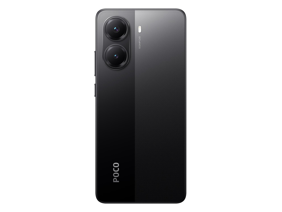 CELULAR POCO X7 PRO EU 12GB RAM 256GB ROM BLACK 8