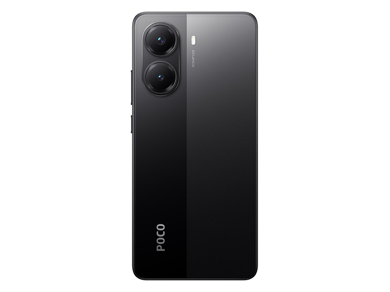 CELULAR POCO X7 PRO EU 12GB RAM 256GB ROM BLACK 8