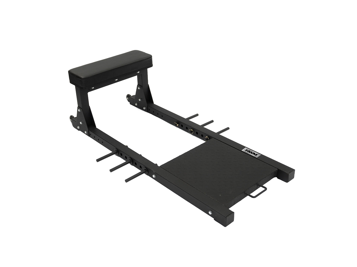 Banco Hip Thrust 1.0 | HWM 1
