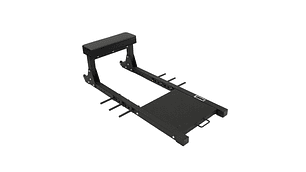 Banco Hip Thrust 1.0 | HWM