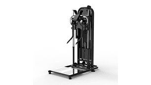 Multi Fly de Pie MO 2.0 | Obelix