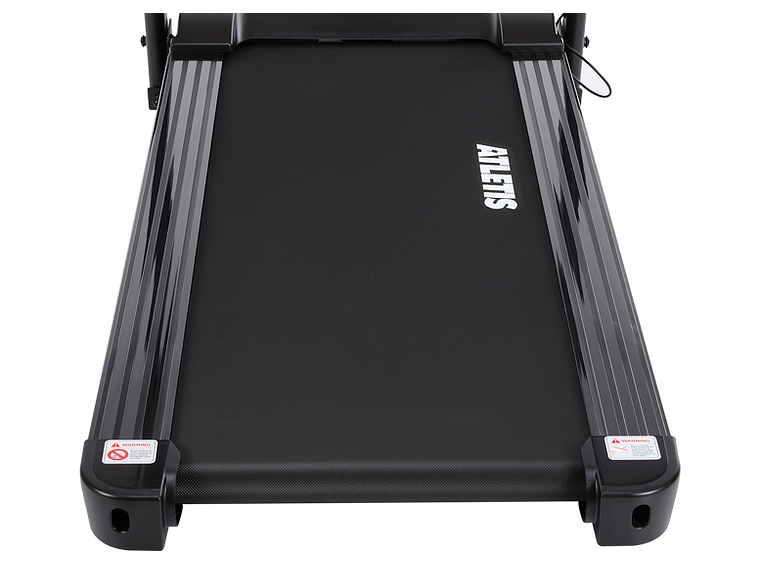 TROTADORA ATLETIS 1638450 14KM/H APEX V 2.0HP PLEGABLE BLUETOOTH NEGRO 2