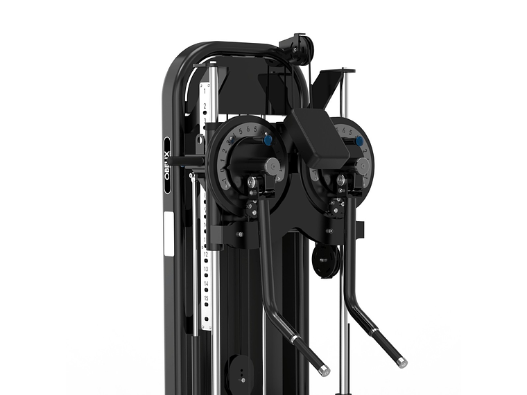 Multi Fly de Pie MO 2.0 | Obelix 3