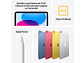IPAD 10GEN 10.9