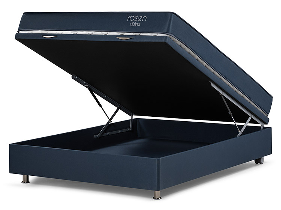  CAMA BOXET ROSEN UPLINE 2 PLAZAS 1