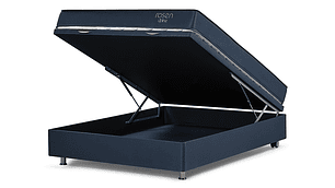  CAMA BOXET ROSEN UPLINE 2 PLAZAS