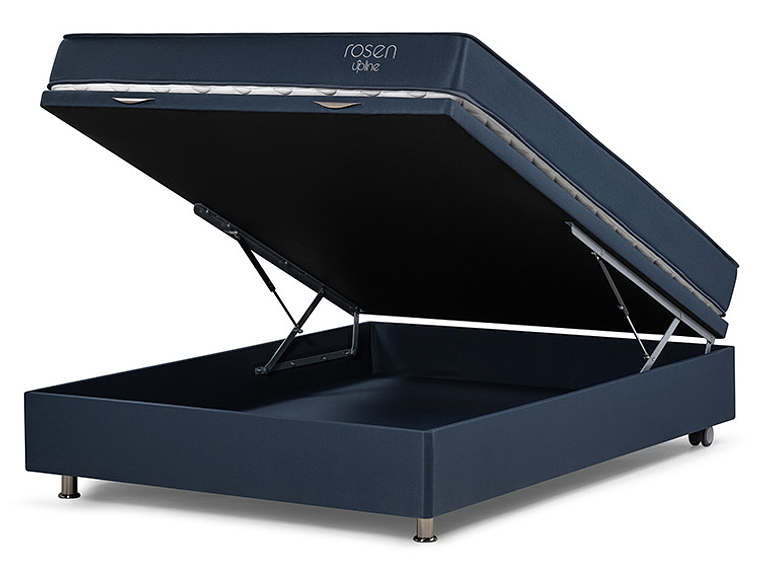  CAMA BOXET ROSEN UPLINE 2 PLAZAS 1