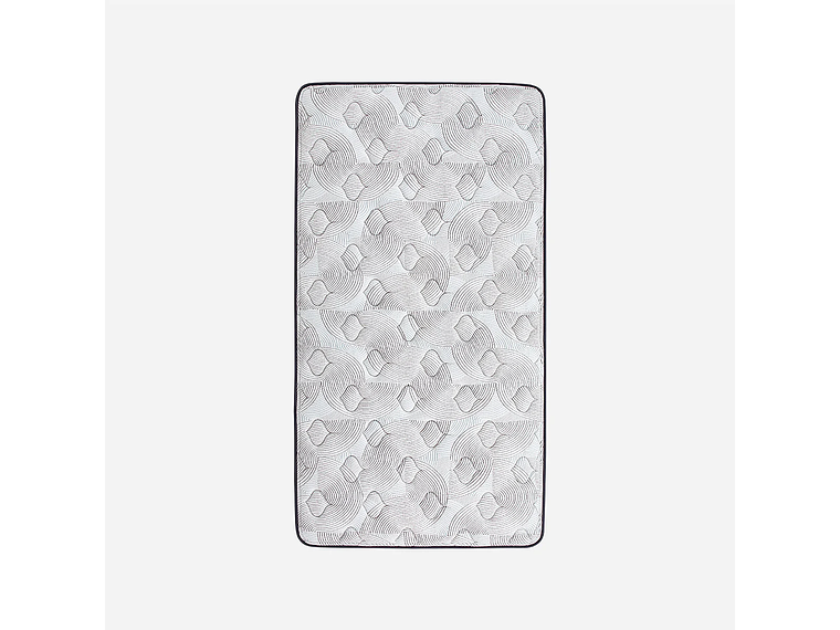 CAMA AUTONOMY SKY 1,5 PLAZAS + RESPALDO RACHEL Y VELADOR FERRARA 5