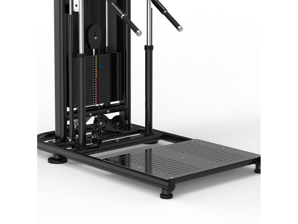 Multi Fly de Pie MO 2.0 | Obelix 4