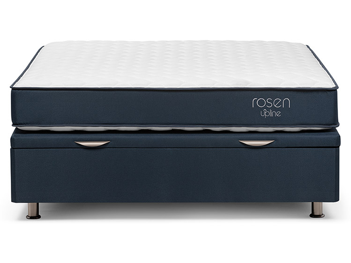  CAMA BOXET ROSEN UPLINE 2 PLAZAS 2