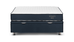  CAMA BOXET ROSEN UPLINE 2 PLAZAS