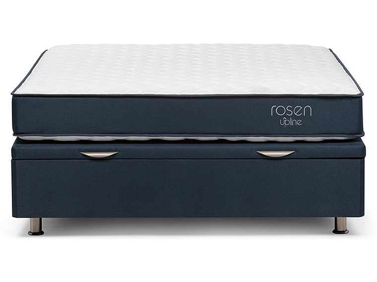  CAMA BOXET ROSEN UPLINE 2 PLAZAS 2