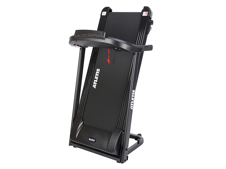 TROTADORA ATLETIS 1638450 14KM/H APEX V 2.0HP PLEGABLE BLUETOOTH NEGRO 4