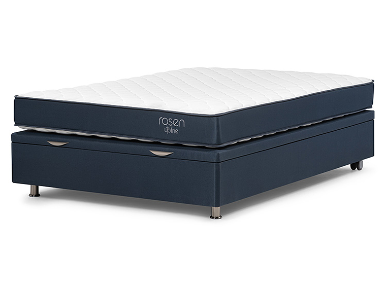  CAMA BOXET ROSEN UPLINE 2 PLAZAS 3