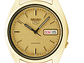 RELOJ DE PULSERA SEIKO SNXL72 AUTOMATICO UNISEX ESFERA CHAMPAGNE - Miniatura 1