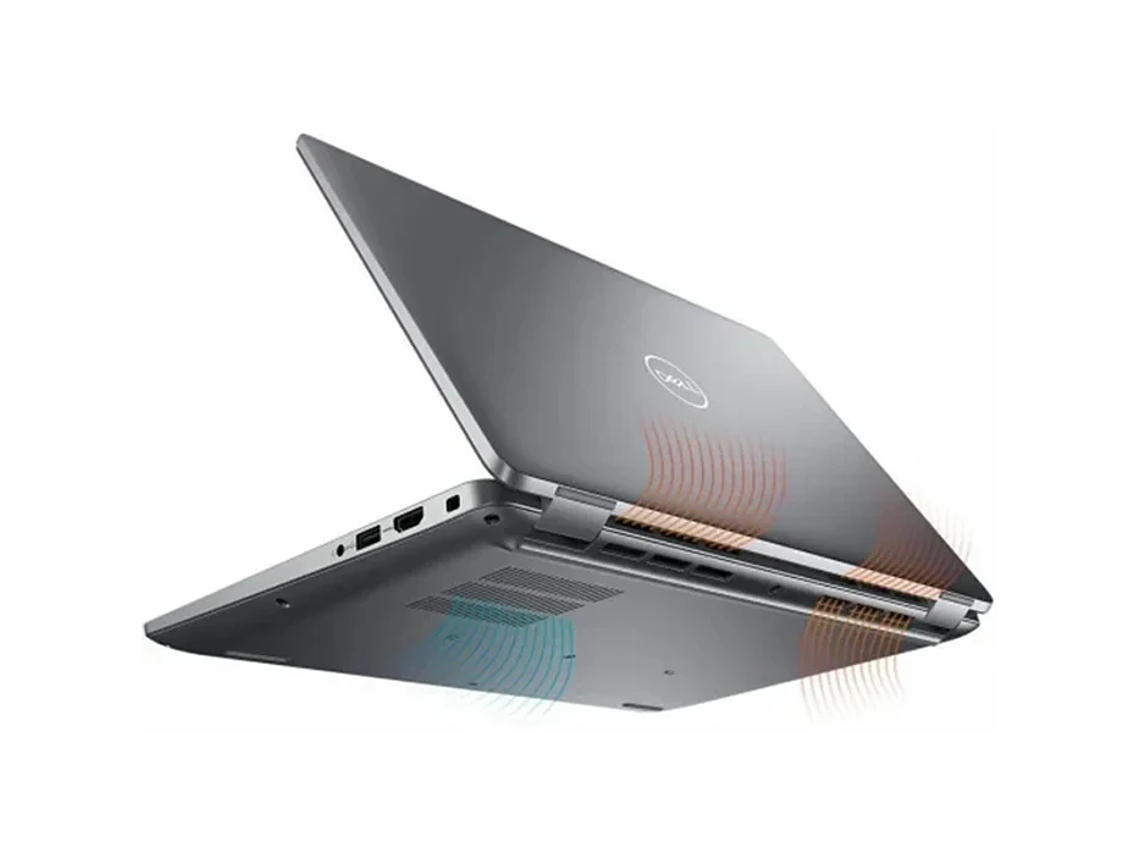 NOTEBOOK DELL LATITUDE 5440 I5 16GB SSD 512 GB 14' WINDOWS 11 PRO 1