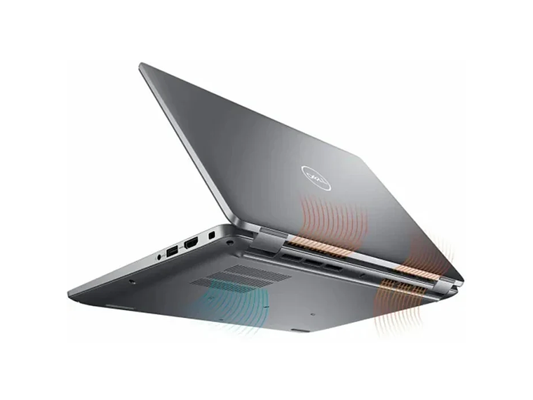 NOTEBOOK DELL LATITUDE 5440 I5 16GB SSD 512 GB 14' WINDOWS 11 PRO 1