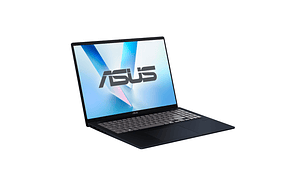 NOTEBOOK ASUS VIVOBOOK INTEL CORE ULTRA 5 16GB RAM 512GB SSD
