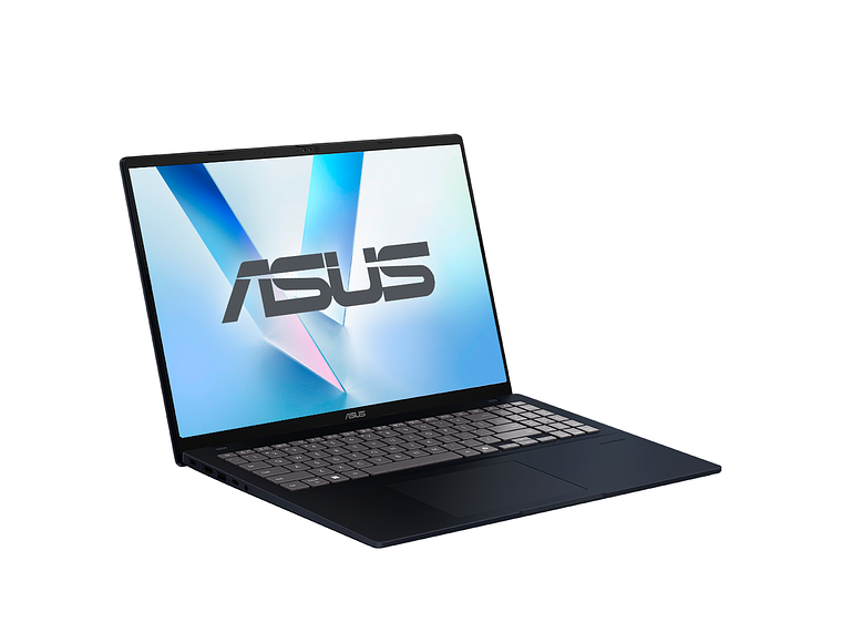 NOTEBOOK ASUS VIVOBOOK INTEL CORE ULTRA 5 16GB RAM 512GB SSD 1