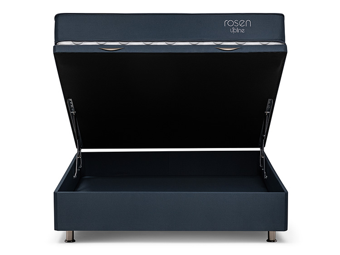  CAMA BOXET ROSEN UPLINE 2 PLAZAS 5