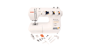 MAQUINA DE COSER JANOME EASY JEANS +