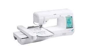 BORDADORA BROTHER BP2150