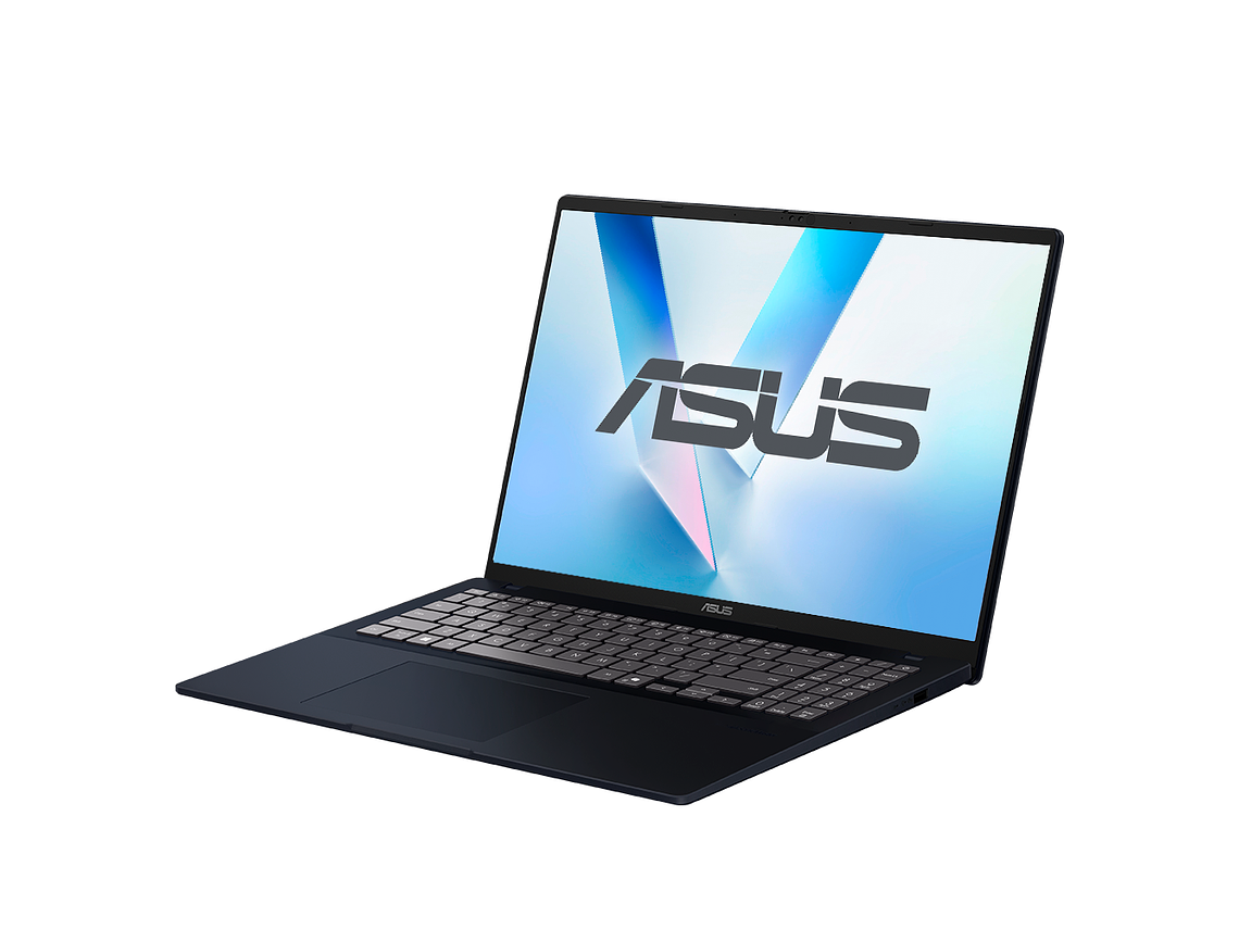 NOTEBOOK ASUS VIVOBOOK INTEL CORE ULTRA 5 16GB RAM 512GB SSD 4