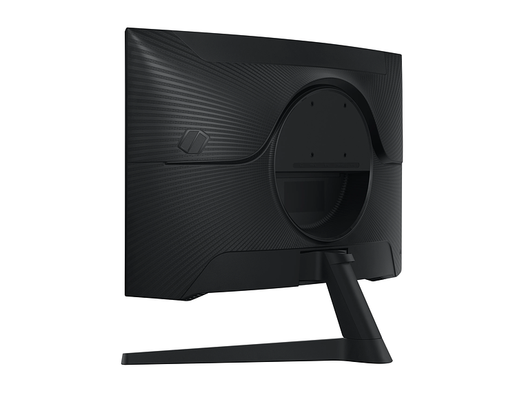 MONITOR SAMSUNG 32' ODYSSEY G5 G55C QHD 165HZ CURVED GAMING 5