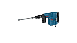 MARTILLO DEMOLEDOR SDS MÁX BOSCH GSH 11 E 1500W