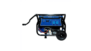 GENERADOR HYUNDAI GASOLINA 3,2/3,5KW P/ELECTRICA ABIERTO
