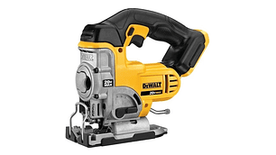 SIERRA CALADORA DEWALT DCS331B 20V -