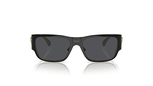 LENTES SOL VERSACE NEGRO