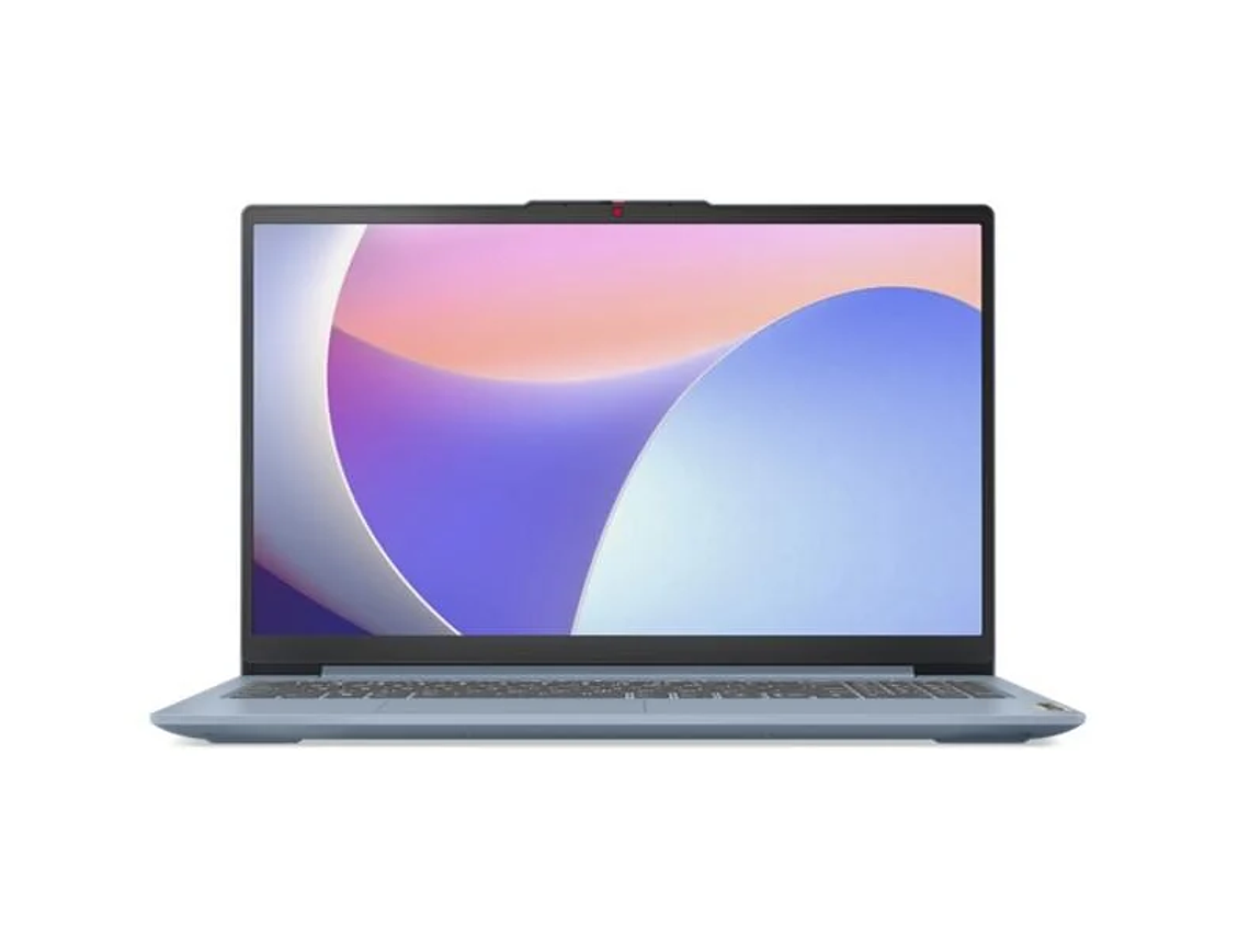 NOTEBOOK LENOVO TÁCTIL I5-12450H/ 8GB RAM/ 512GB SSD/ 15.6 FHD/ IDEAPAD 1