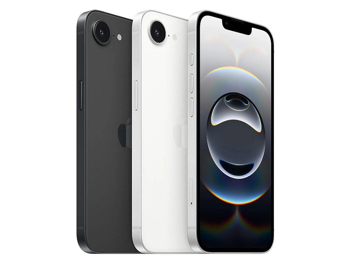 Apple IPhone 16e 512GB 6