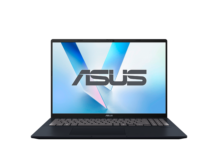 NOTEBOOK ASUS VIVOBOOK INTEL CORE ULTRA 5 16GB RAM 512GB SSD 7