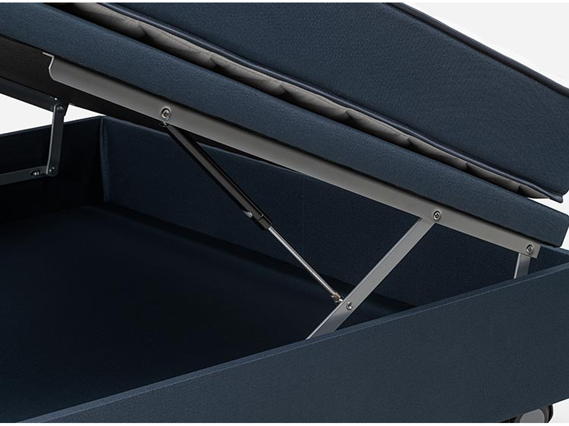  CAMA BOXET ROSEN UPLINE 2 PLAZAS 11