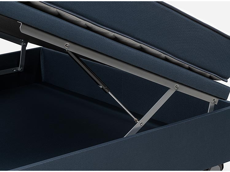  CAMA BOXET ROSEN UPLINE 2 PLAZAS 11