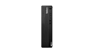 COMPUTADOR LENOVO THINKCENTRE M80S SFF INTEL I3-12100 8GB DDR5 256 GB SSD M.2 2280 G4 WINDOWS 11 PRO