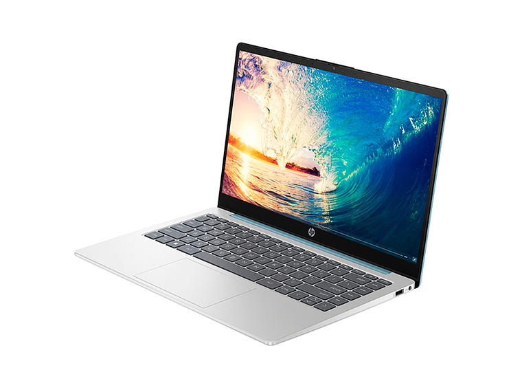 NOTEBOOK HP 14-EM0017LA AMD RYZEN 5 8GB RAM 512GB SSD 14” 1