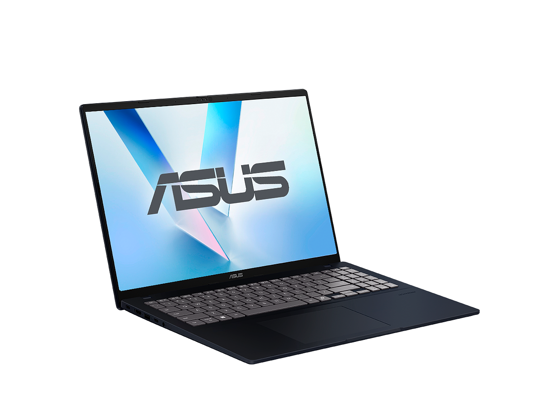 NOTEBOOK ASUS VIVOBOOK INTEL CORE ULTRA 5 16GB RAM 512GB SSD 8