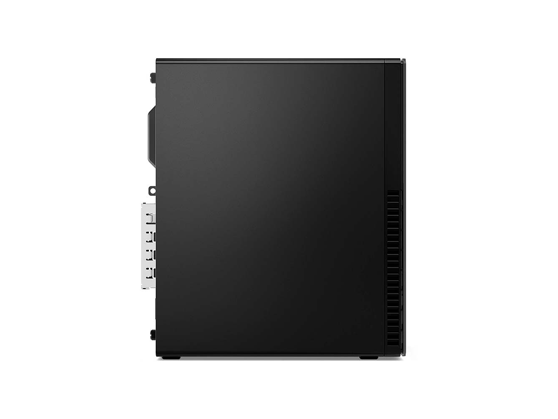 COMPUTADOR LENOVO THINKCENTRE M80S SFF INTEL I3-12100 8GB DDR5 256 GB SSD M.2 2280 G4 WINDOWS 11 PRO 2