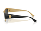 LENTES SOL VERSACE NEGRO - Miniatura 3
