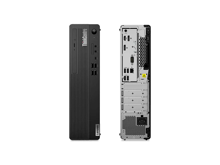 COMPUTADOR LENOVO THINKCENTRE M80S SFF INTEL I3-12100 8GB DDR5 256 GB SSD M.2 2280 G4 WINDOWS 11 PRO 3