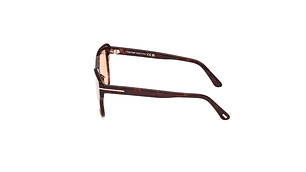 LENTES DE SOL ELSA HAVANA TOM FORD