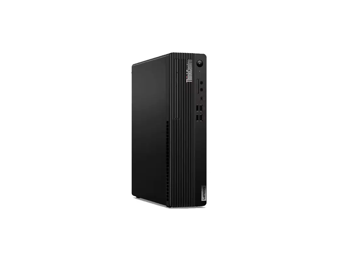 COMPUTADOR LENOVO THINKCENTRE M80S SFF INTEL I3-12100 8GB DDR5 256 GB SSD M.2 2280 G4 WINDOWS 11 PRO 4