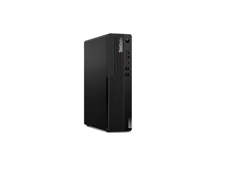 COMPUTADOR LENOVO THINKCENTRE M80S SFF INTEL I3-12100 8GB DDR5 256 GB SSD M.2 2280 G4 WINDOWS 11 PRO 4