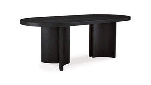 MESA COMEDOR ROWANBECK
