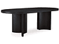 MESA COMEDOR ROWANBECK - Miniatura 1
