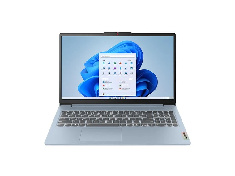 NOTEBOOK LENOVO TÁCTIL I5-12450H/ 8GB RAM/ 512GB SSD/ 15.6 FHD/ IDEAPAD 4